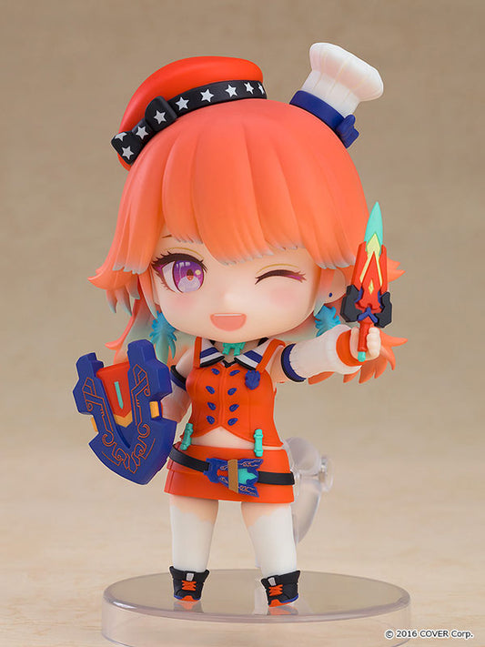 (Pre-Venta) Nendoroid - Takanashi Kiara