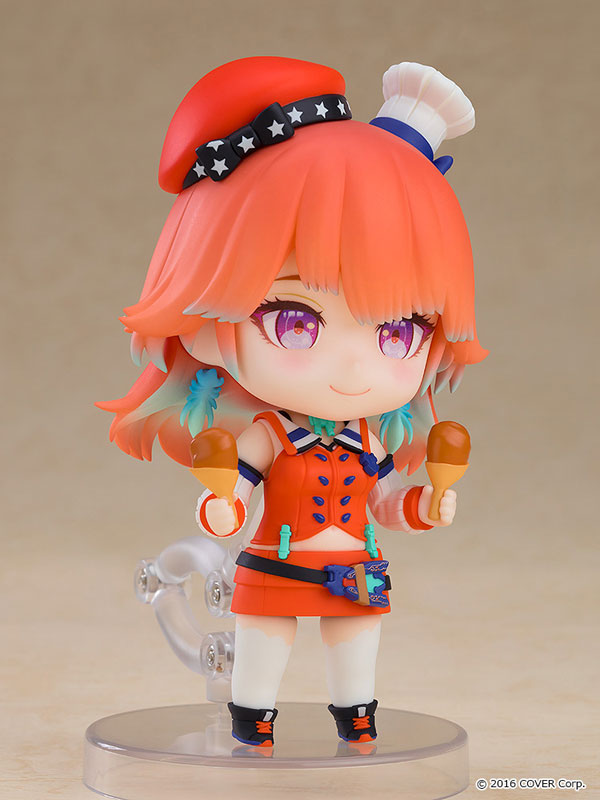 (Pre-Venta) Nendoroid - Takanashi Kiara