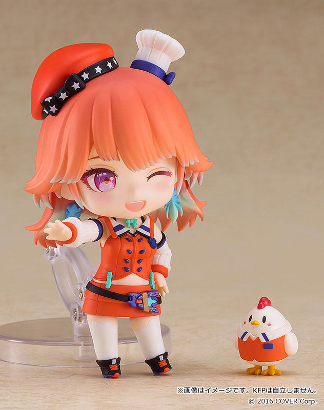 (Pre-Venta) Nendoroid - Takanashi Kiara