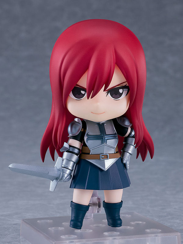 (Pre-Venta) Nendoroid - Erza Scarlet
