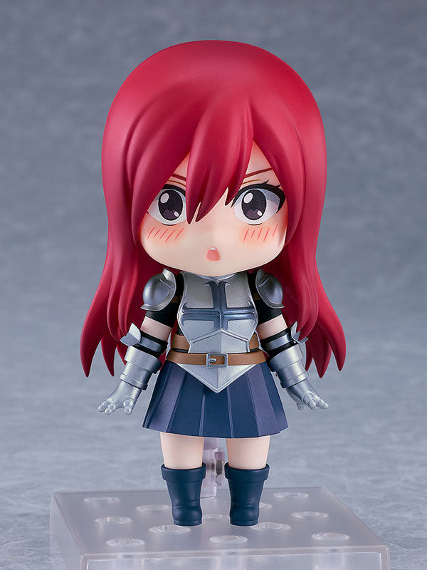 (Pre-Venta) Nendoroid - Erza Scarlet
