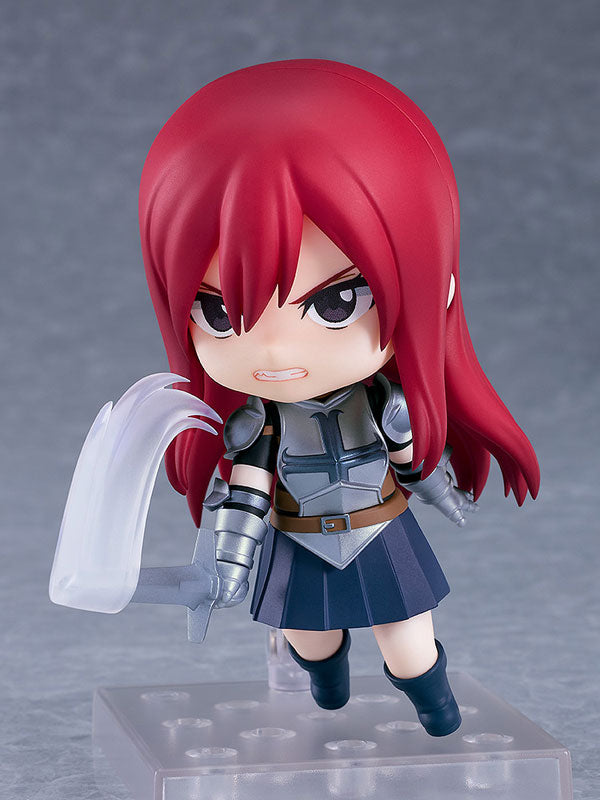 (Pre-Venta) Nendoroid - Erza Scarlet