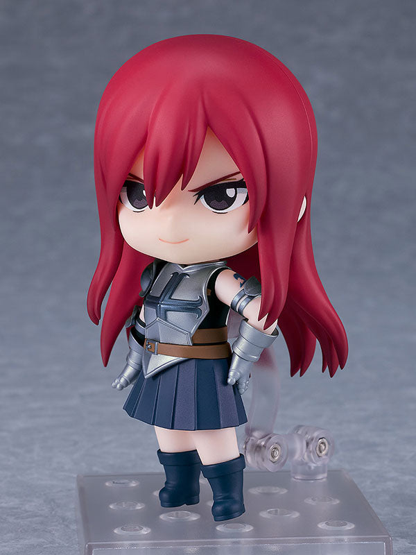 (Pre-Venta) Nendoroid - Erza Scarlet
