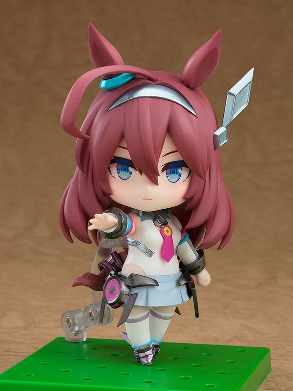 (Pre-Venta) Nendoroid - Mihono Bourbon