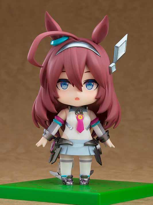 (Pre-Venta) Nendoroid - Mihono Bourbon
