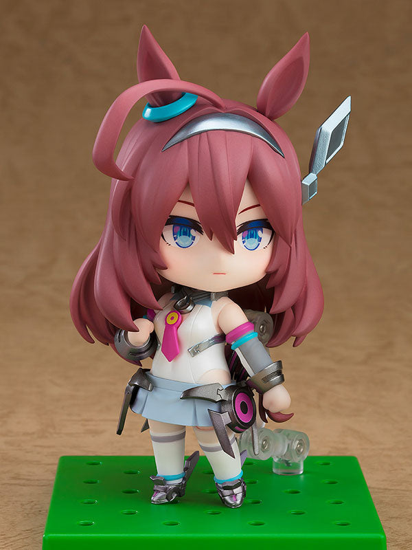 (Pre-Venta) Nendoroid - Mihono Bourbon