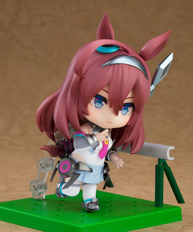 (Pre-Venta) Nendoroid - Mihono Bourbon