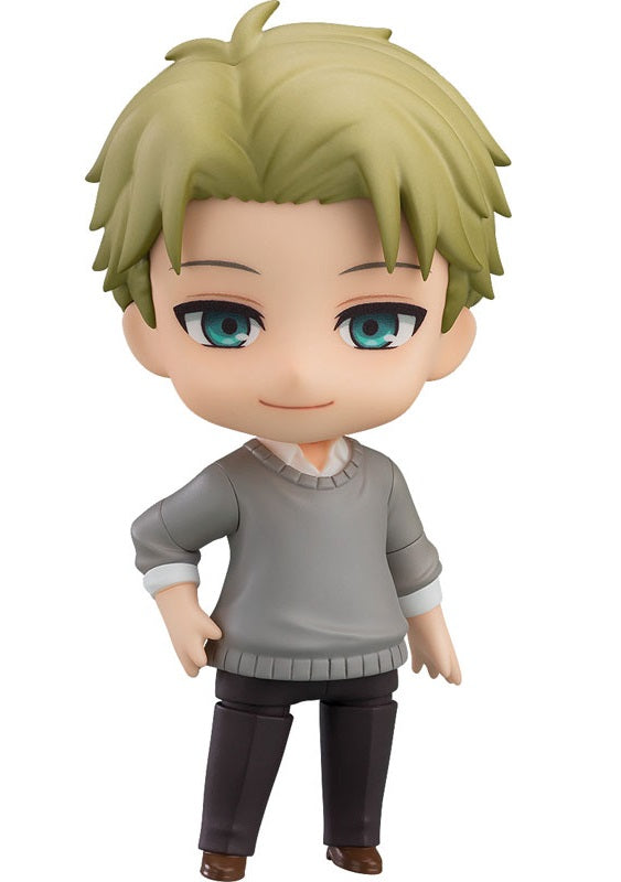 (Pre-Venta) Nendoroid - Loid Forger (Casual Outfit)