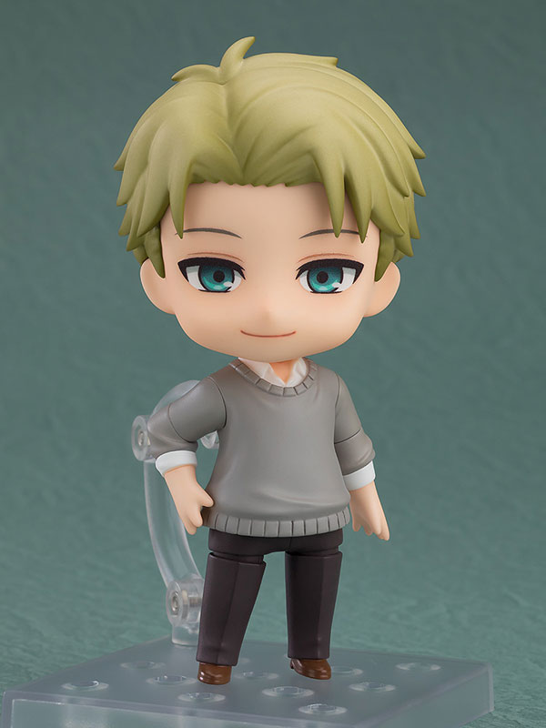 (Pre-Venta) Nendoroid - Loid Forger (Casual Outfit)
