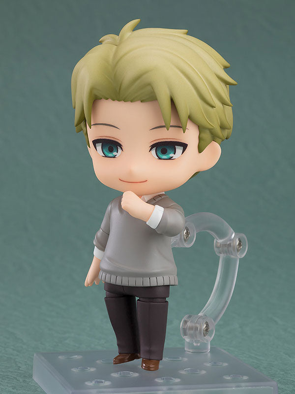 (Pre-Venta) Nendoroid - Loid Forger (Casual Outfit)