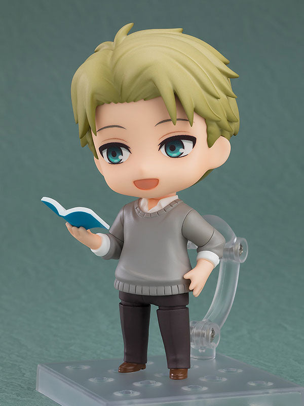 (Pre-Venta) Nendoroid - Loid Forger (Casual Outfit)