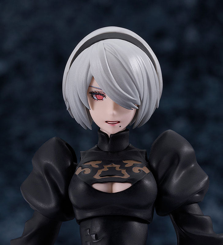 (Pre-Venta) Figma - YoRHa No.2 Type B (2B)