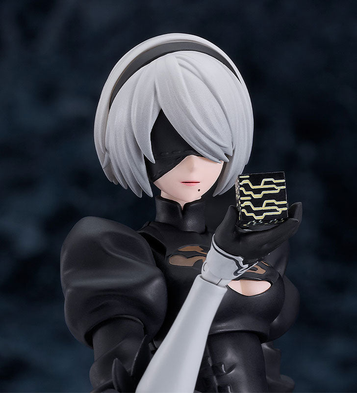(Pre-Venta) Figma - YoRHa No.2 Type B (2B)
