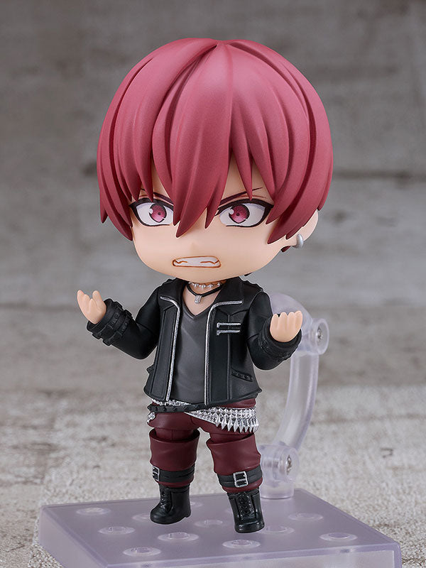 Nendoroid - Toma Inumaru