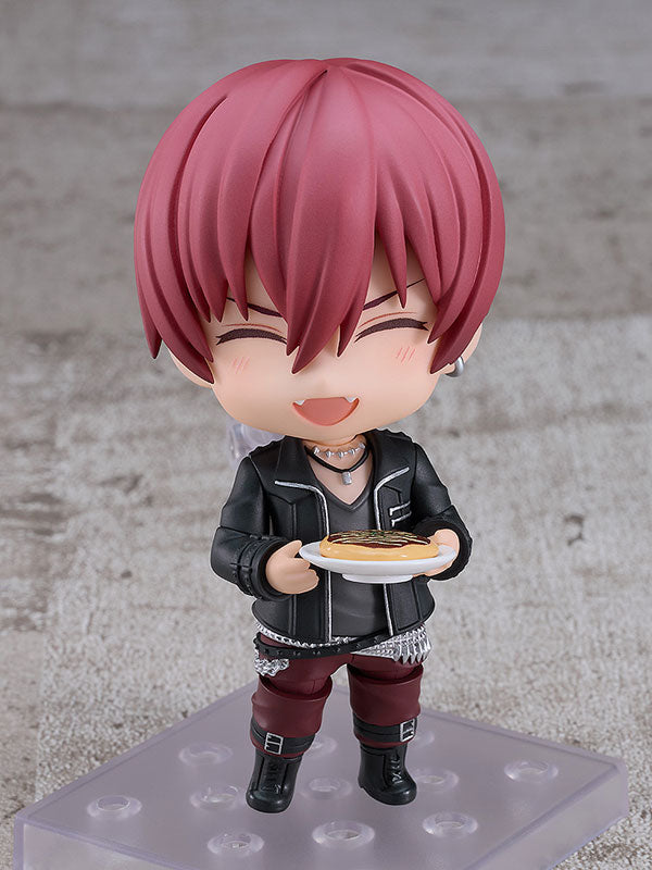 Nendoroid - Toma Inumaru