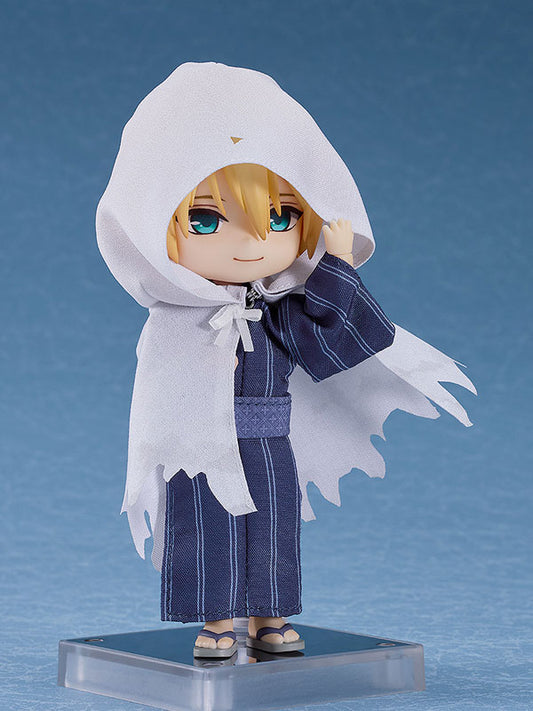 (Pre-Venta) Nendoroid Doll - Yamanbagiri Kunihiro
