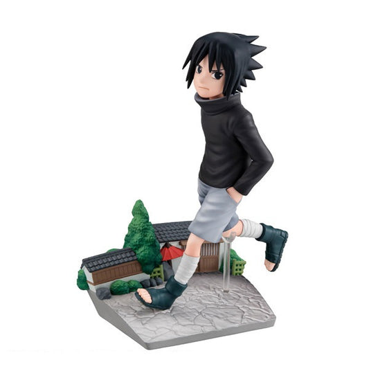 (Pre-Venta) G.E.M. - Sasuke Uchiha GO!