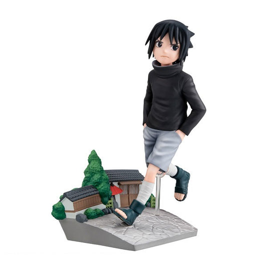 (Pre-Venta) G.E.M. - Sasuke Uchiha GO!