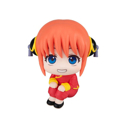 (Pre-Venta) LookUp - Kagura