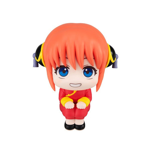 (Pre-Venta) LookUp - Kagura