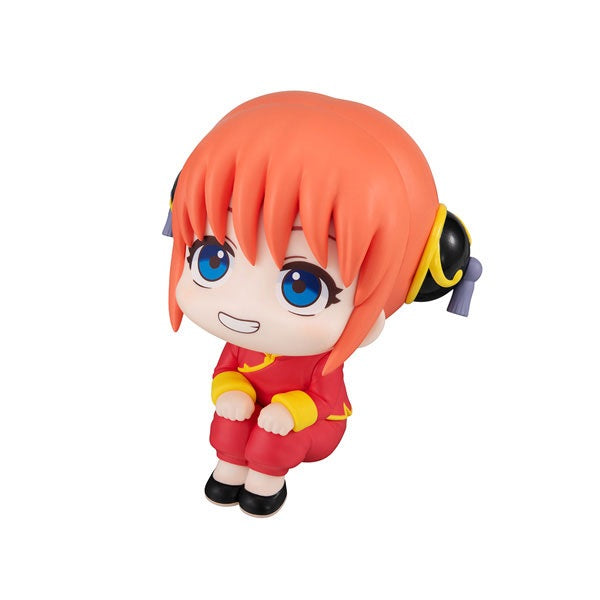 (Pre-Venta) LookUp - Kagura
