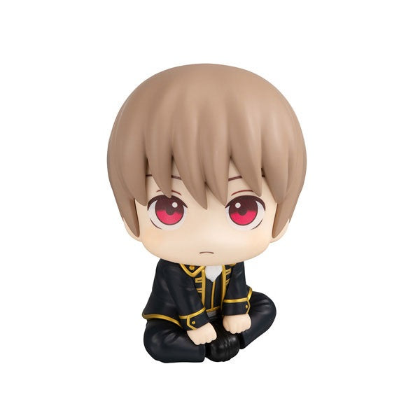 (Pre-Venta) LookUp - Sougo Okita