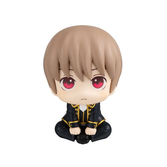 (Pre-Venta) LookUp - Sougo Okita