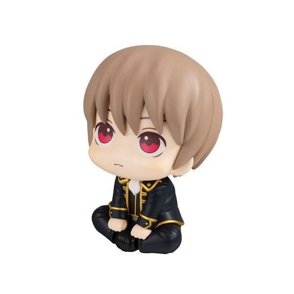 (Pre-Venta) LookUp - Sougo Okita