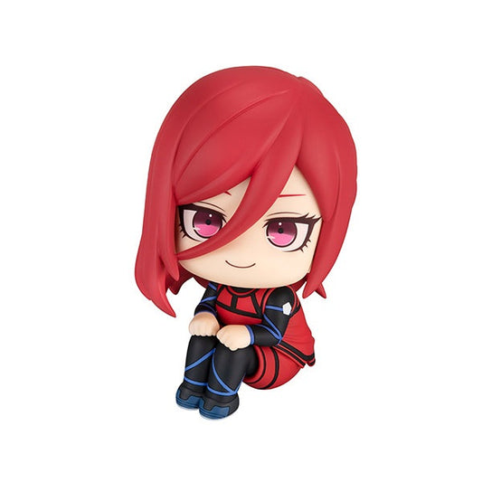 (Pre-Venta) LookUp - Hyouma Chigiri (Second Selection)