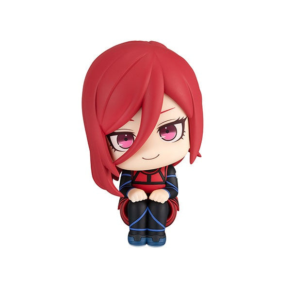 (Pre-Venta) LookUp - Hyouma Chigiri (Second Selection)