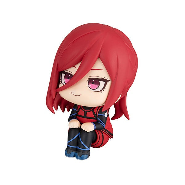 (Pre-Venta) LookUp - Hyouma Chigiri (Second Selection)