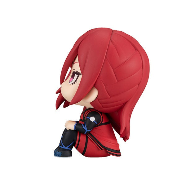 (Pre-Venta) LookUp - Hyouma Chigiri (Second Selection)