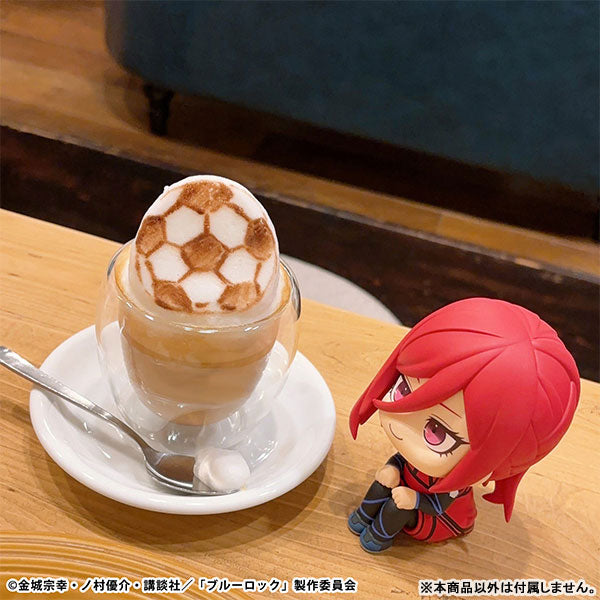 (Pre-Venta) LookUp - Hyouma Chigiri (Second Selection)