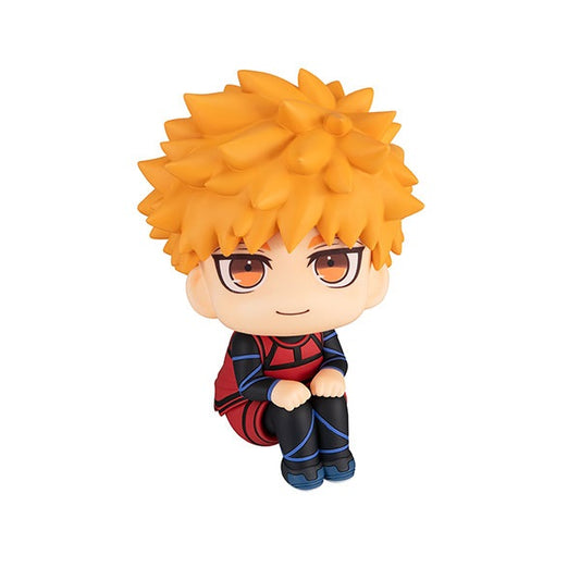 (Pre-Venta) LookUp - Rensuke Kunigami (Second Selection)