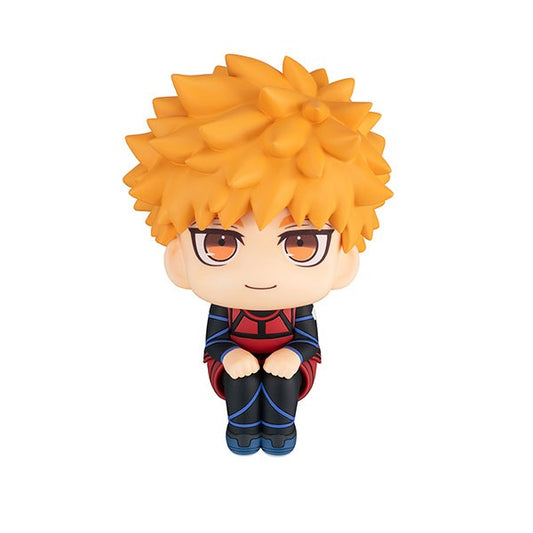 (Pre-Venta) LookUp - Rensuke Kunigami (Second Selection)