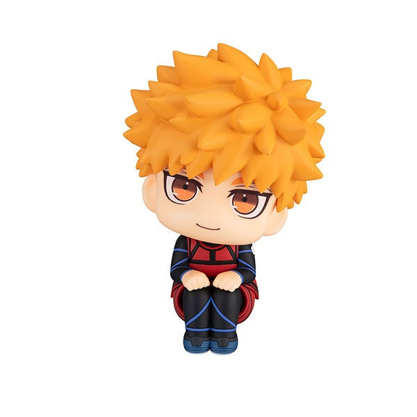 (Pre-Venta) LookUp - Rensuke Kunigami (Second Selection)