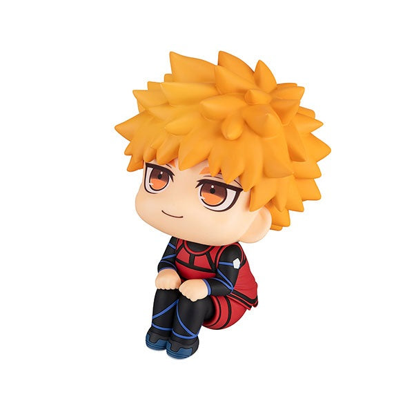 (Pre-Venta) LookUp - Rensuke Kunigami (Second Selection)