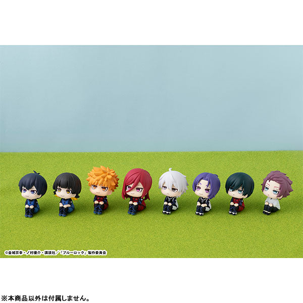 (Pre-Venta) LookUp - Rensuke Kunigami (Second Selection)