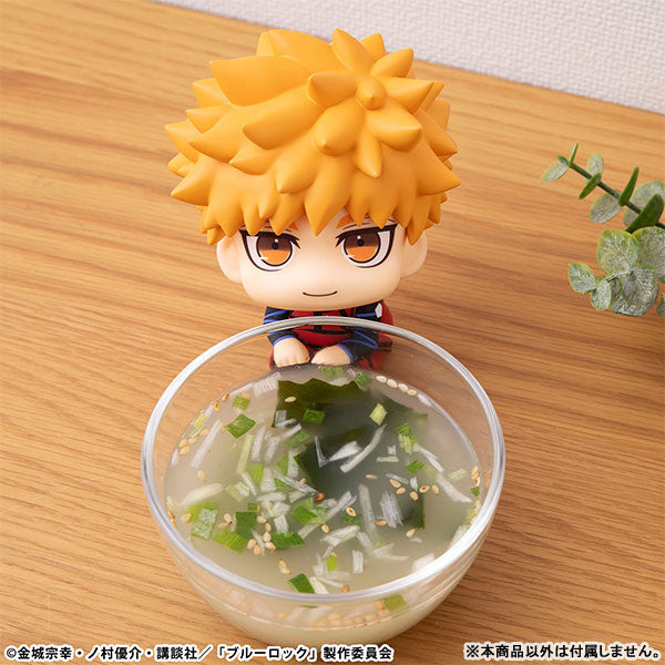 (Pre-Venta) LookUp - Rensuke Kunigami (Second Selection)