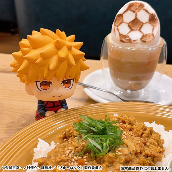 (Pre-Venta) LookUp - Rensuke Kunigami (Second Selection)