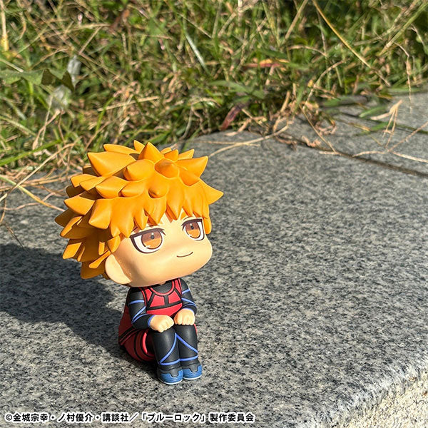 (Pre-Venta) LookUp - Rensuke Kunigami (Second Selection)