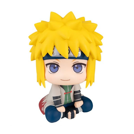 (Pre-Venta) LookUp - Minato Namikaze