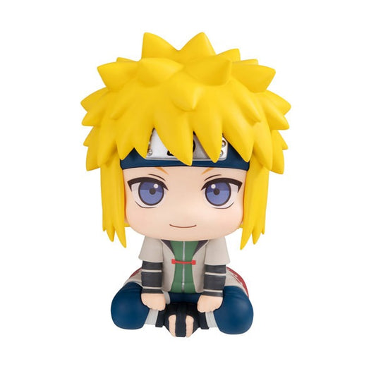 (Pre-Venta) LookUp - Minato Namikaze