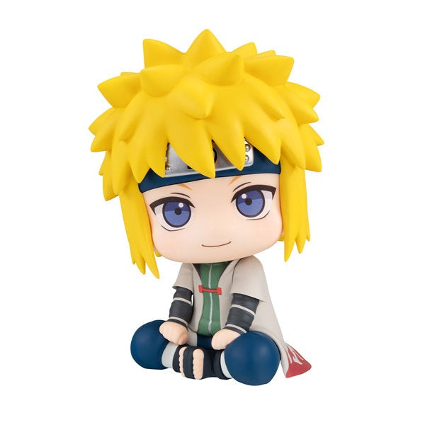 (Pre-Venta) LookUp - Minato Namikaze