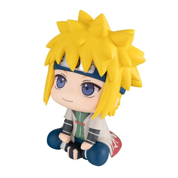(Pre-Venta) LookUp - Minato Namikaze