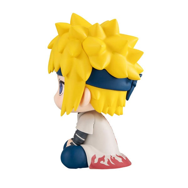 (Pre-Venta) LookUp - Minato Namikaze