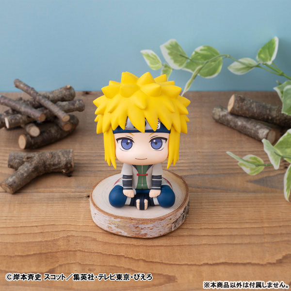(Pre-Venta) LookUp - Minato Namikaze