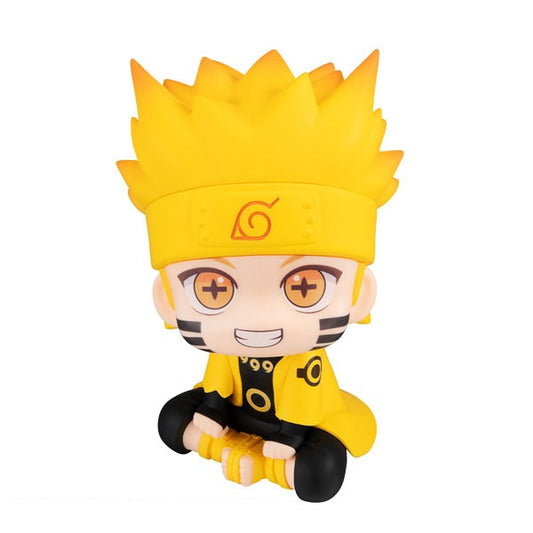 (Pre-Venta) LookUp - Naruto Uzumaki (Six Paths Sage Mode)