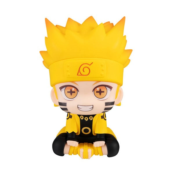 (Pre-Venta) LookUp - Naruto Uzumaki (Six Paths Sage Mode)