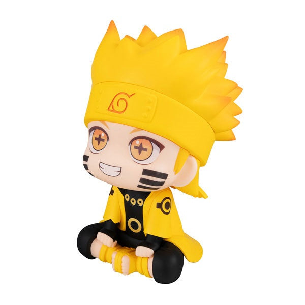 (Pre-Venta) LookUp - Naruto Uzumaki (Six Paths Sage Mode)